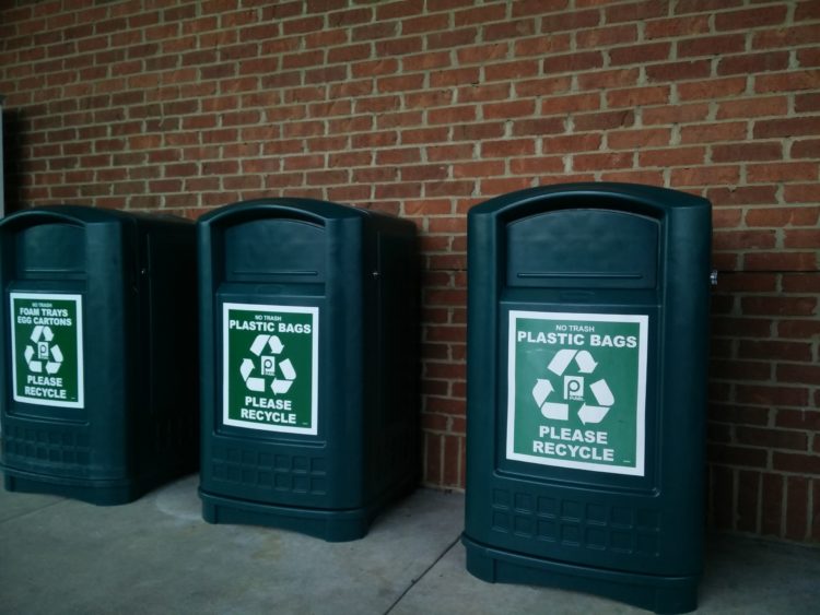 All About the Hefty EnergyBag Program - Gwinnett County Recycles