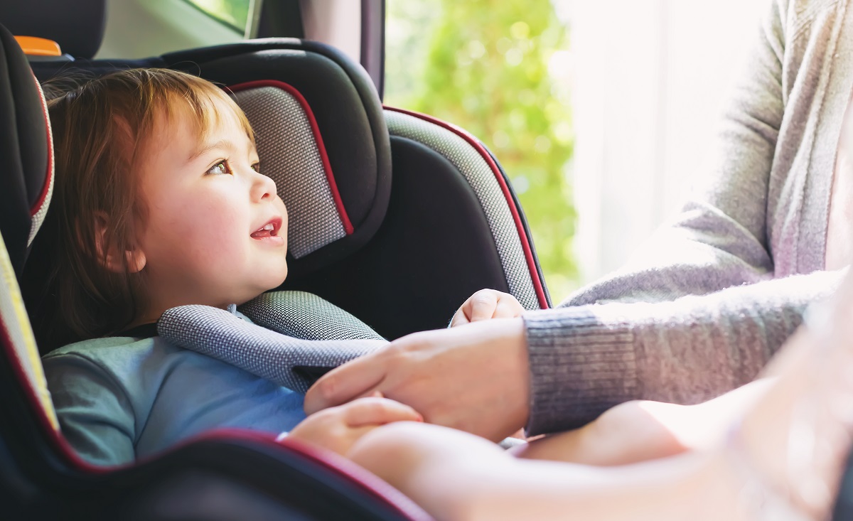 Recycle Car Seats At Any Target Store September 10 23 Gwinnett 